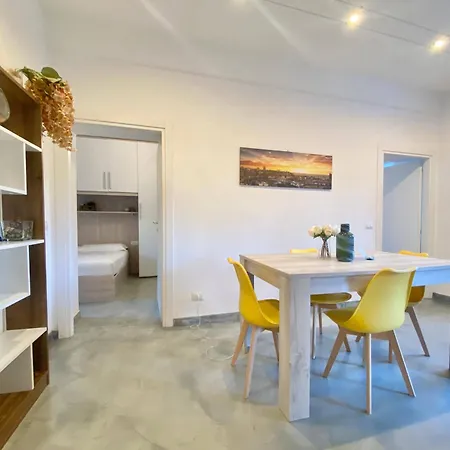 Apartmán Casa Rosa, *