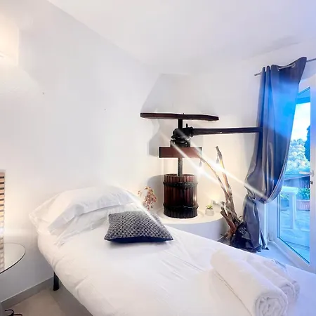 Apartmán Casa Rosa, *