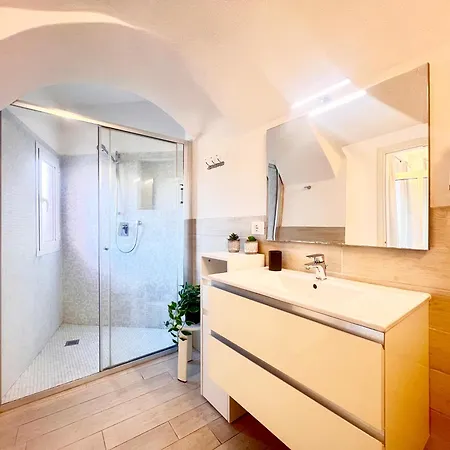 Appartamento Casa Rosa, Rapallo