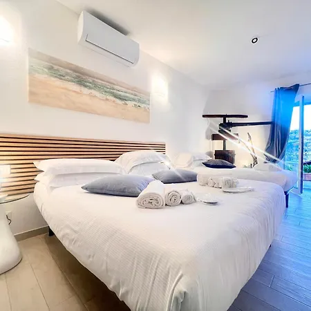 Apartmán Casa Rosa, *