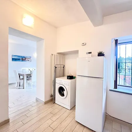 Apartmán Casa Rosa,