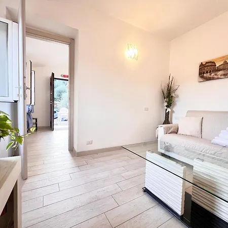 Casa Rosa, * Rapallo