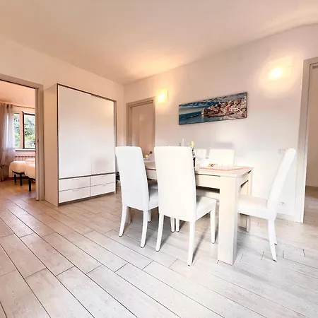 Apartmán Casa Rosa, *