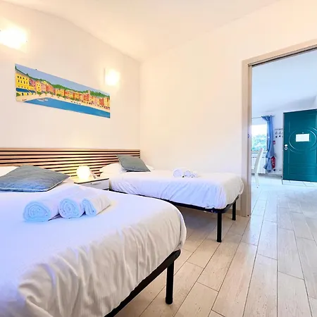 公寓 Casa Rosa, *